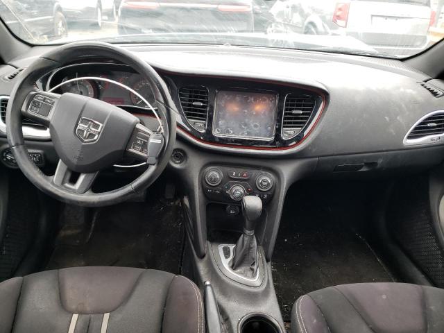 Photo 8 from auction – 2014 DODGE DART SXT with VIN 1C3CDFBB1ED732418