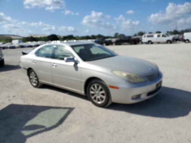 Photo 4 from auction – 2003 LEXUS ES 300 with VIN JTHBF30G736007808