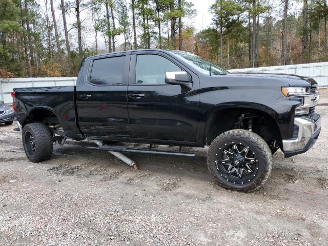 Photo 4 from auction – 2019 CHEVROLET SILVERADO with VIN 1GCUYDED9KZ140706