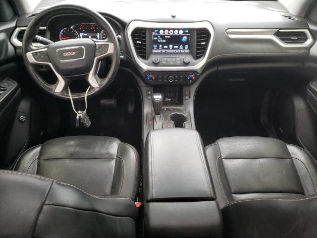Photo 8 from auction – 2017 GMC ACADIA SLT with VIN 1GKKNMLS9HZ305040