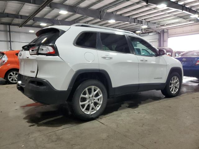 صورة رقم 3 من المزاد - 2014 JEEP CHEROKEE L مع VIN 1C4PJMCS2EW187925
