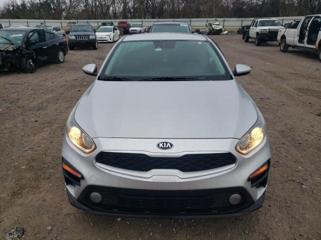 Photo 5 from auction – 2021 KIA FORTE FE with VIN 3KPF24AD0ME360928