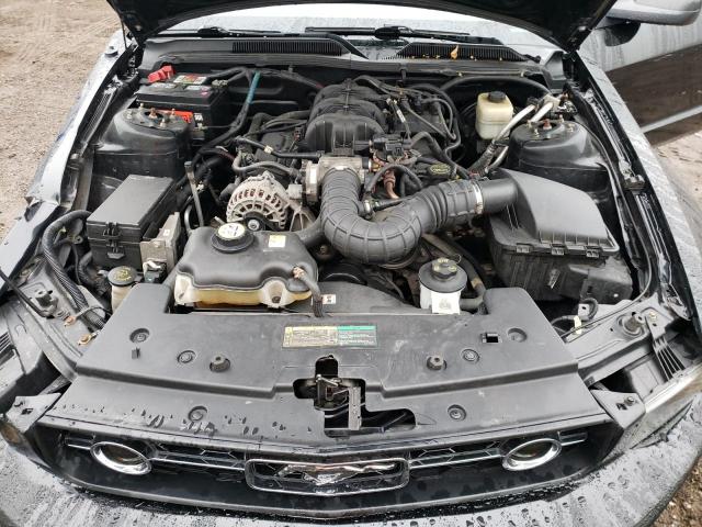 Photo 11 from auction – 2008 FORD MUSTANG with VIN 1ZVHT80N085117898