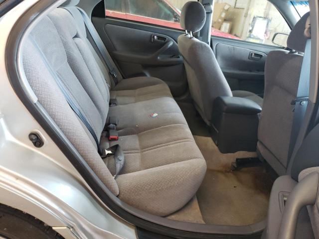 Photo 10 from auction – 2001 TOYOTA CAMRY CE with VIN 4T1BG22K41U777589