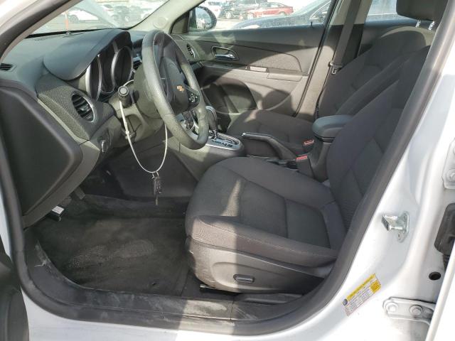 Photo 7 from auction – 2015 CHEVROLET CRUZE LT with VIN 1G1PC5SB7F7240138