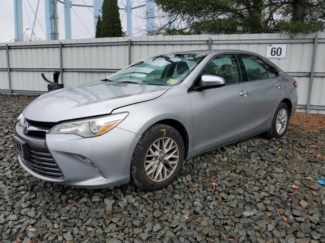 TOYOTA CAMRY 2016 with VIN 4T1BF1FK5GU582617 - Photo from auction