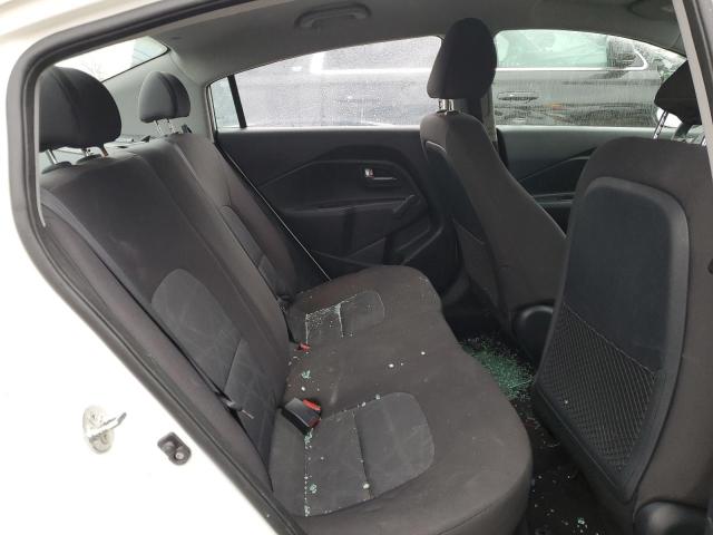 Photo 10 from auction – 2017 KIA RIO LX with VIN KNADM4A31H6035500