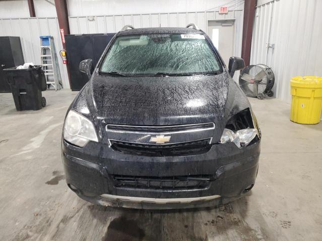Photo 5 from auction – 2013 CHEVROLET CAPTIVA LT with VIN 3GNAL4EK7DS552744