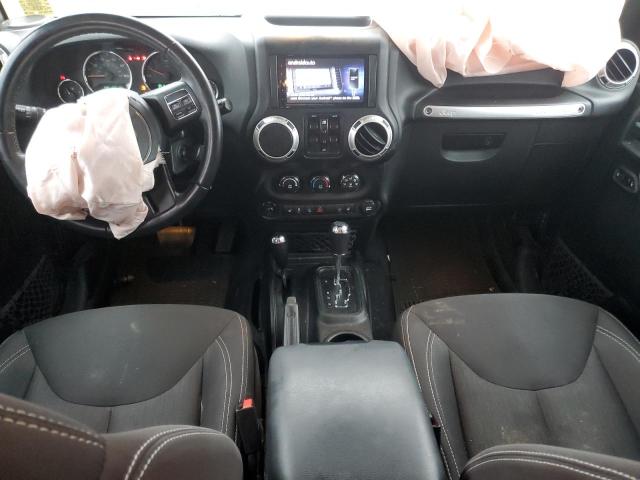 Photo 8 from auction – 2018 JEEP WRANGLER U with VIN 1C4BJWEG6JL914459