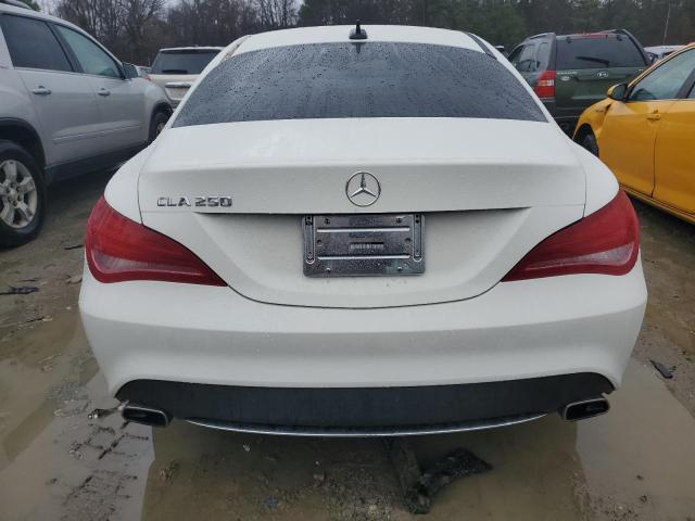Photo 6 from auction – 2014 MERCEDES-BENZ CLA 250 with VIN WDDSJ4EB7EN032869