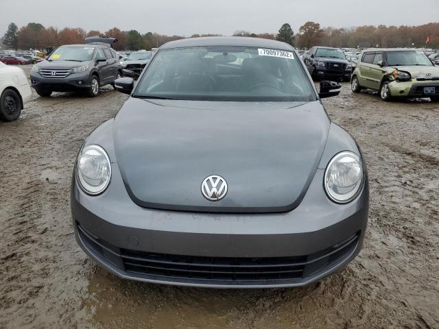 Photo 5 from auction – 2012 VOLKSWAGEN BEETLE with VIN 3VWJX7AT2CM608327
