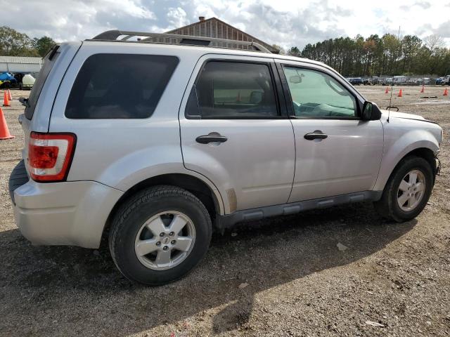 Photo 3 from auction – 2011 FORD ESCAPE XLT with VIN 1FMCU0DG3BKC28182
