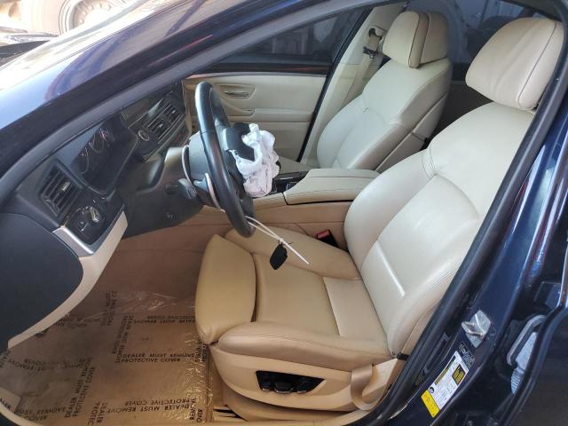 Photo 7 from auction – 2011 BMW 535 I with VIN WBAFR7C53BC804288