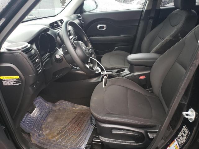 Photo 7 from auction – 2016 KIA SOUL with VIN KNDJN2A24G7393780