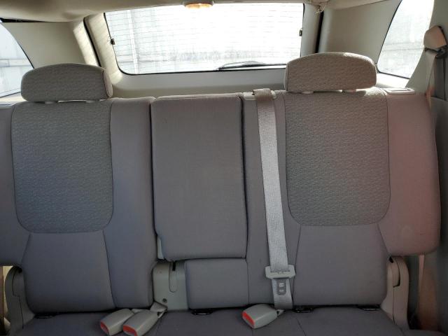 Photo 10 from auction – 2008 CHEVROLET EQUINOX LT with VIN 2CNDL63F286069783
