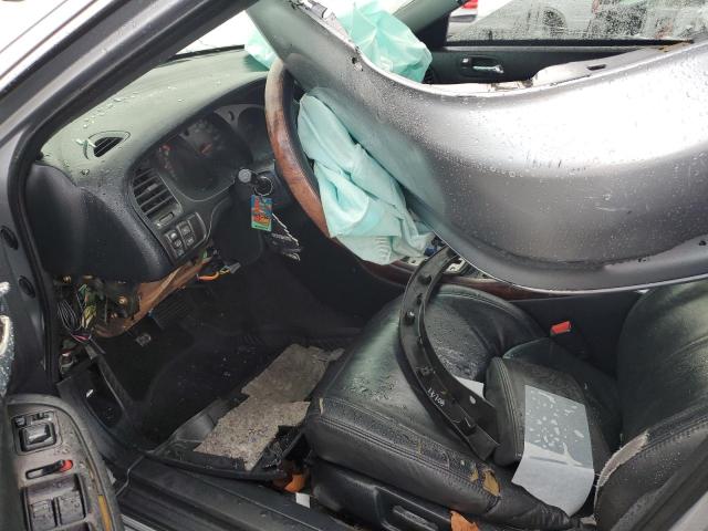 Photo 7 from auction – 2001 ACURA 3.2TL with VIN 19UUA56701A028328