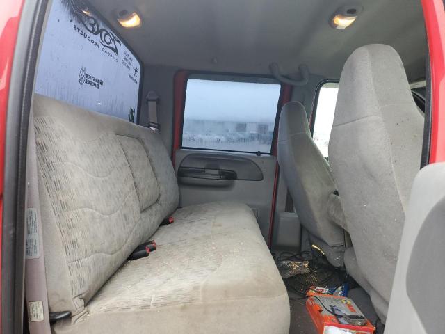 Photo 10 from auction – 1999 FORD F250 SUPER with VIN 1FTNW21F0XEE20504