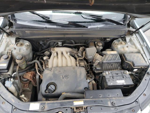 Photo 12 from auction – 2008 HYUNDAI SANTA FE G with VIN 5NMSG73D28H207089