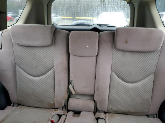 Photo 10 from auction – 2006 TOYOTA RAV4 with VIN JTMZD33V665004070