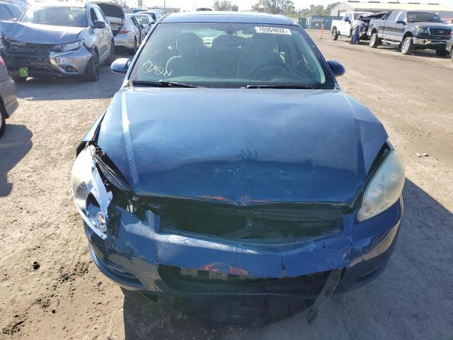 Photo 5 from auction – 2006 CHEVROLET IMPALA LT with VIN 2G1WT58K769174028