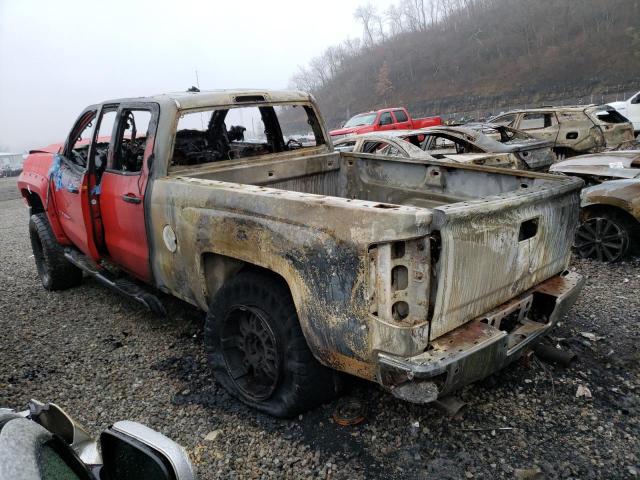 Photo 2 from auction – 2014 CHEVROLET SILVERADO with VIN 1GCVKREC2EZ245778