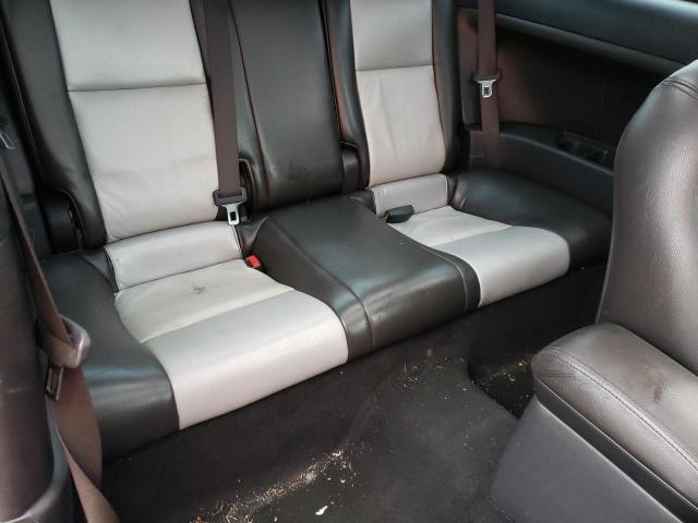 Photo 10 from auction – 2007 TOYOTA SCION with VIN JTKDE177670145025