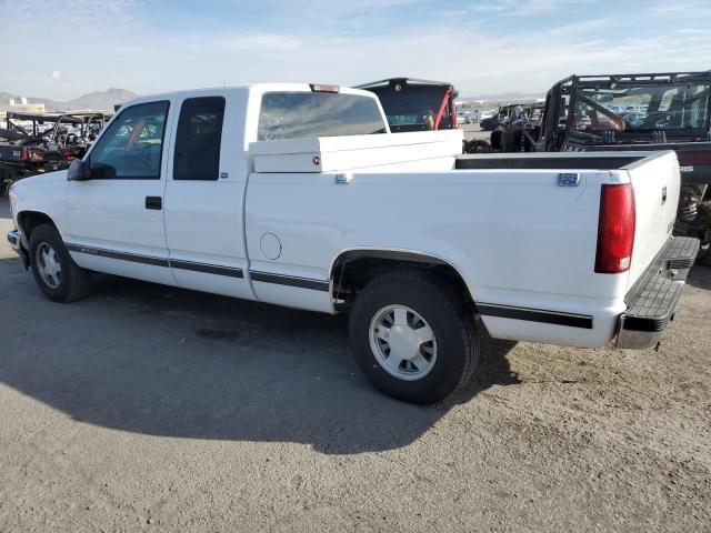 Photo 2 from auction – 1998 CHEVROLET GMT-400 C1 with VIN 2GCEC19R8W1146681