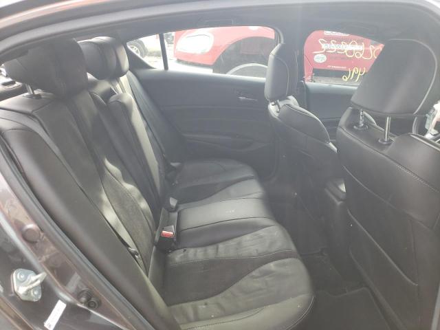 Photo 10 from auction – 2020 ACURA ILX PREMIU with VIN 19UDE2F84LA009683