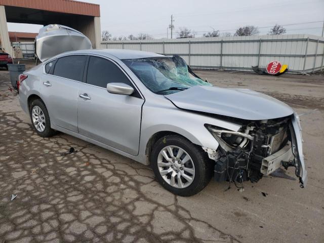 Photo 4 from auction – 2014 NISSAN ALTIMA S with VIN 1N4AL3AP7EN342277