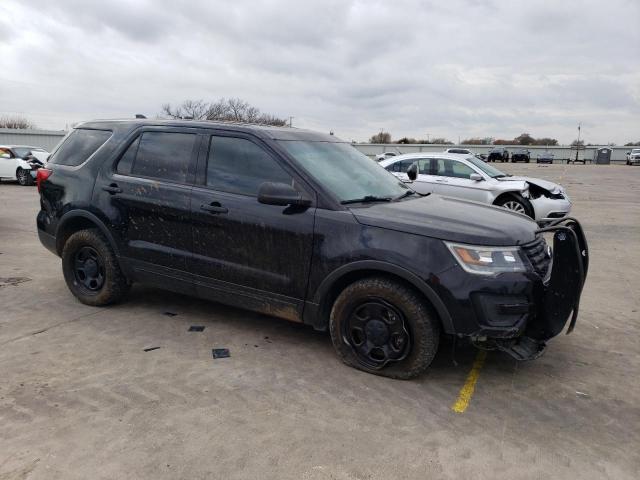 Photo 4 from auction – 2016 FORD EXPLORER P with VIN 1FM5K8AT5GGB54546