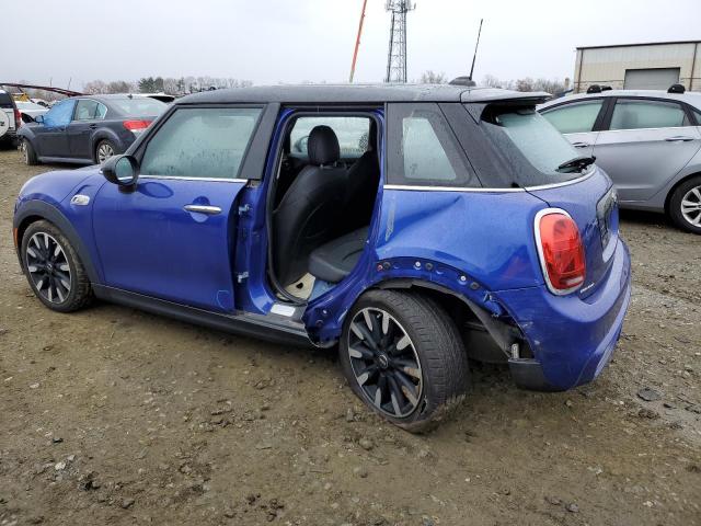Photo 2 from auction – 2019 MINI COOPER S with VIN WMWXU3C53K2H86640