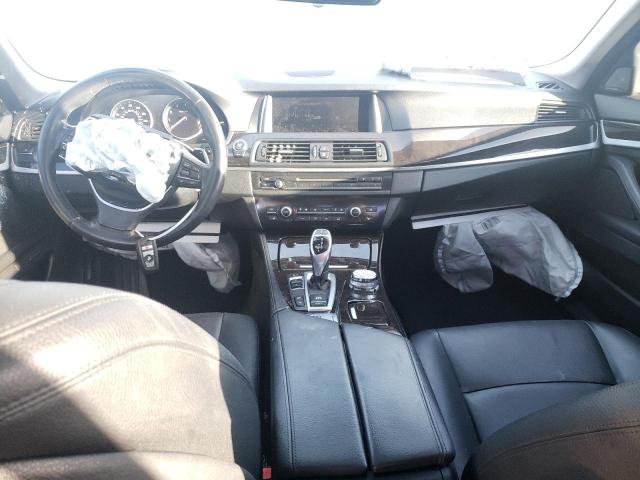 Photo 8 from auction – 2016 BMW 528 XI with VIN WBA5A7C57GG643429
