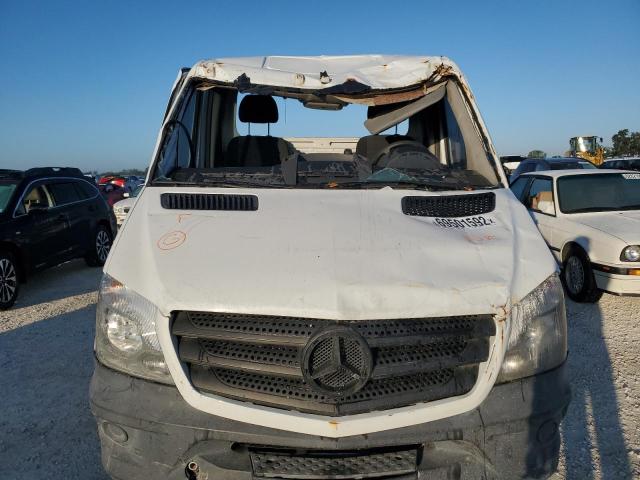 Photo 5 from auction – 2016 MERCEDES-BENZ SPRINTER 3 with VIN WDAPF3DC7G9644669