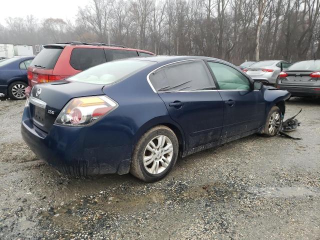 Photo 3 from auction – 2010 NISSAN ALTIMA BAS with VIN 1N4AL2AP3AN496019