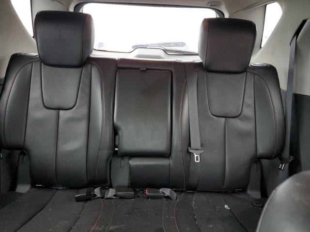 Foto 10 de la subasta – 2011 CHEVROLET EQUINOX LT con VIN 2CNALPEC9B6229306