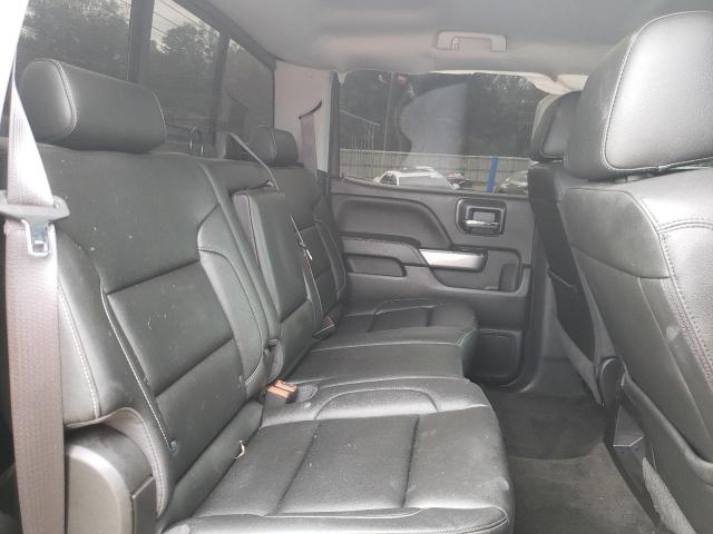 Photo 10 from auction – 2017 CHEVROLET SILVERADO with VIN 3GCUKSEC7HG436104