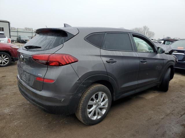 Photo 3 from auction – 2020 HYUNDAI TUCSON SE with VIN KM8J2CA48LU094834