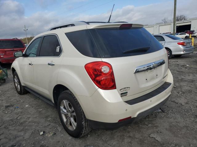 Photo 2 from auction – 2012 CHEVROLET EQUINOX LT with VIN 2GNALFEK1C1238562