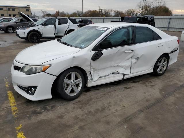 Photo 1 from auction – 2014 TOYOTA CAMRY L with VIN 4T1BF1FK1EU727410