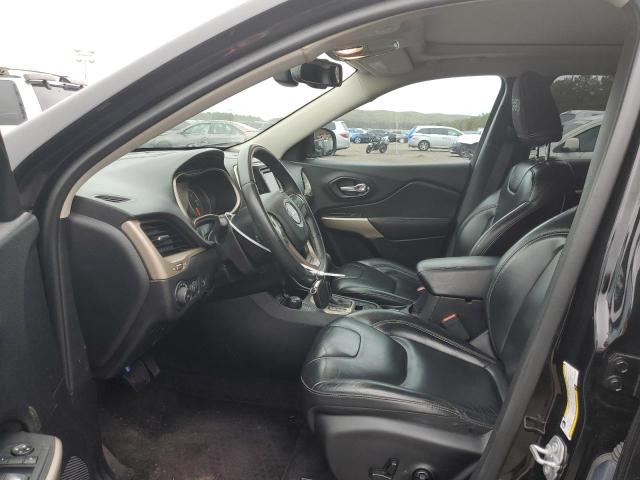 Photo 7 from auction – 2017 JEEP CHEROKEE L with VIN 1C4PJMCB7HW596796
