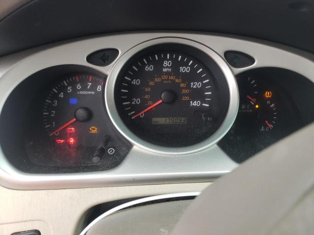 Photo 9 from auction – 2006 TOYOTA HIGHLANDER with VIN JTEDP21A860105356