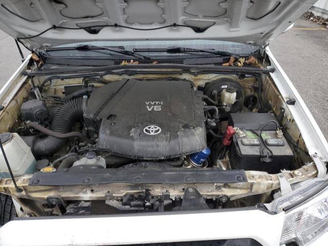 Photo 11 from auction – 2013 TOYOTA TACOMA with VIN 5TFUU4EN2DX077631
