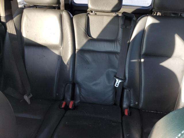 Photo 10 from auction – 2009 VOLVO XC90 3.2 with VIN YV4CZ982691496469