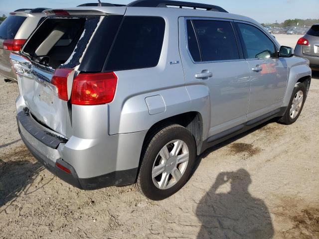 Photo 3 from auction – 2015 GMC TERRAIN SL with VIN 2GKALREK5F6252423