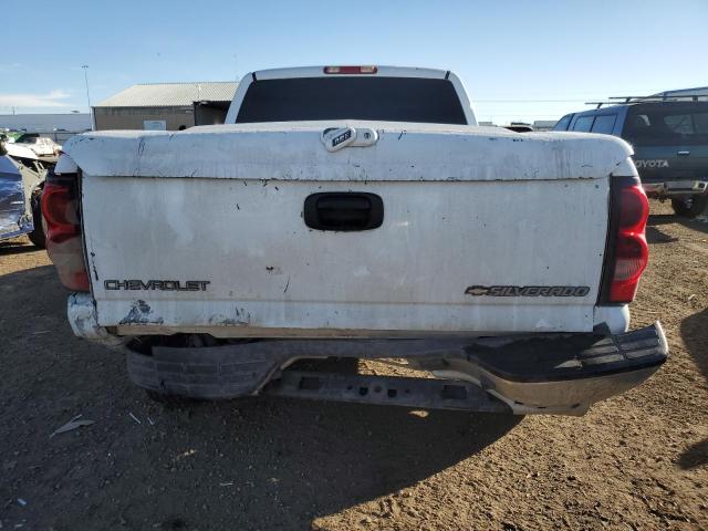 Photo 6 from auction – 2003 CHEVROLET SILVERADO2 with VIN 1GCEC19V13Z198993