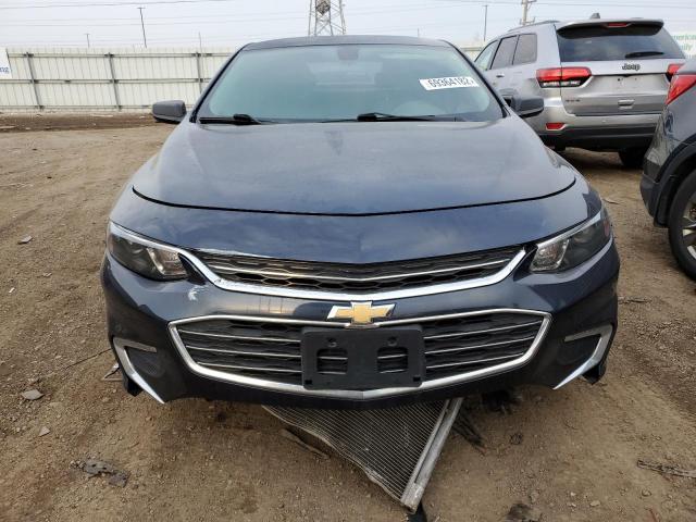 Photo 5 from auction – 2017 CHEVROLET MALIBU LS with VIN 1G1ZC5ST8HF172829