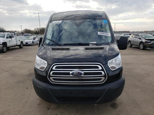Photo 5 from auction – 2019 FORD TRANSIT T- with VIN 1FBAX2CM6KKA47538