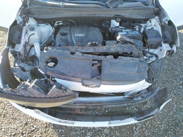 Photo 12 from auction – 2015 HYUNDAI TUCSON LIM with VIN KM8JU3AG3FU013103