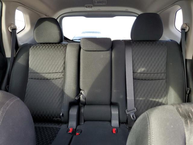 Photo 10 from auction – 2019 NISSAN ROGUE S with VIN KNMAT2MT5KP526534