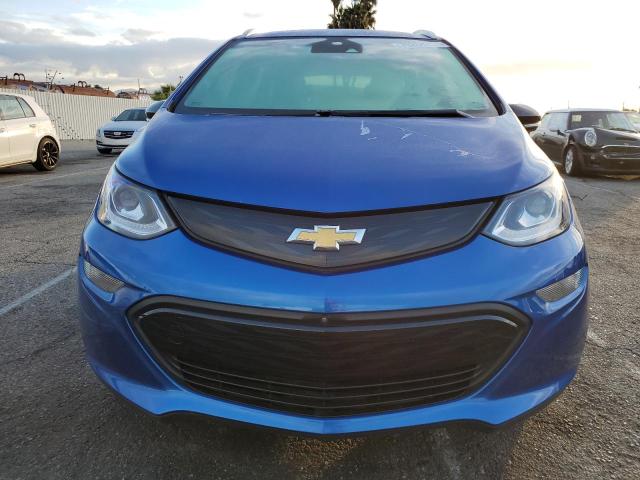 Photo 5 from auction – 2017 CHEVROLET BOLT EV PR with VIN 1G1FX6S05H4181468
